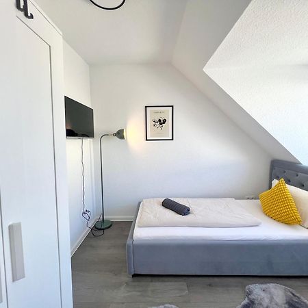 Zentrale Ferienwohnungen In Bremerhaven - Nordsee Екстериор снимка