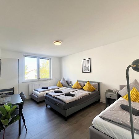Zentrale Ferienwohnungen In Bremerhaven - Nordsee Екстериор снимка