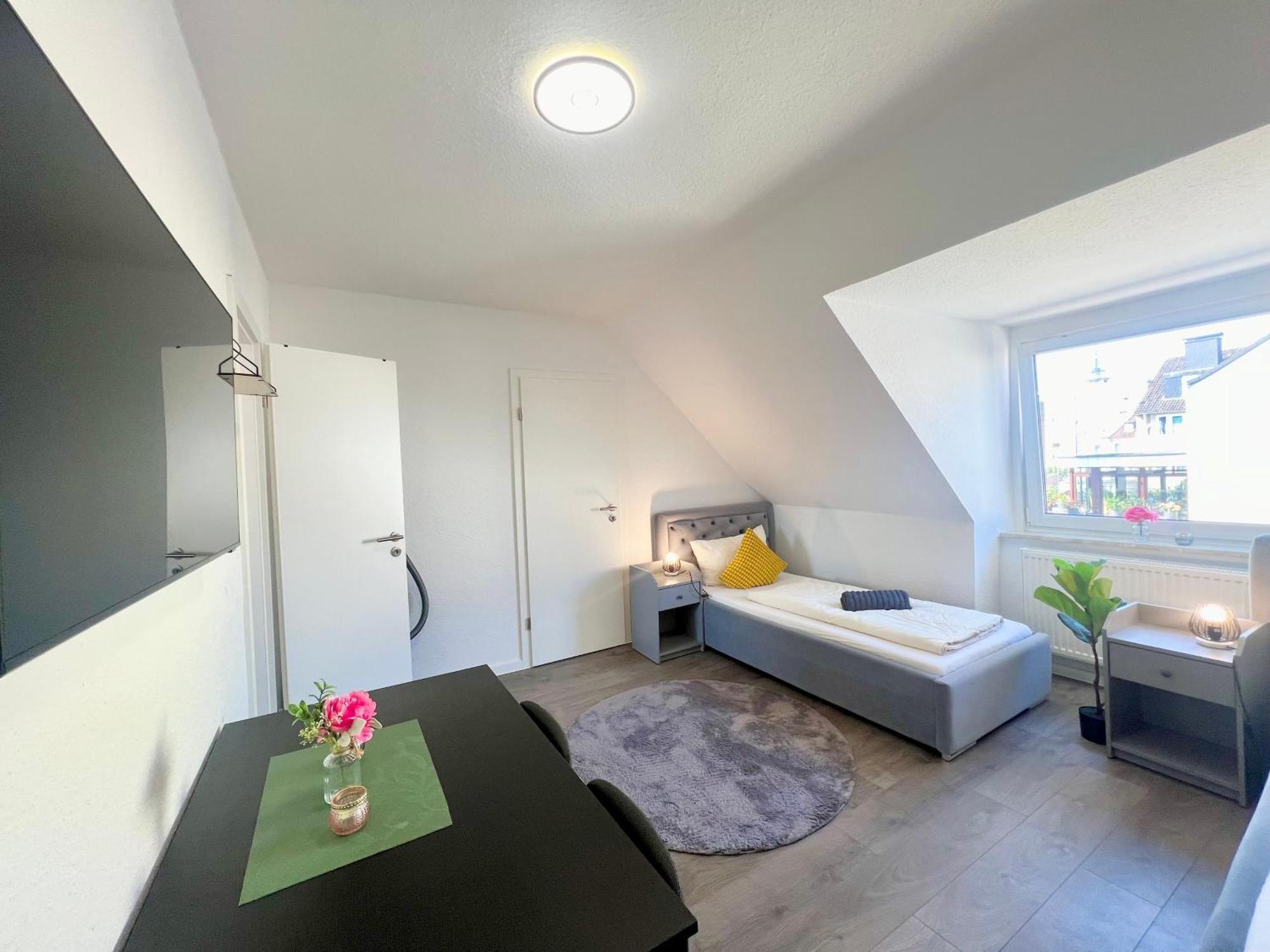 Zentrale Ferienwohnungen In Bremerhaven - Nordsee Екстериор снимка