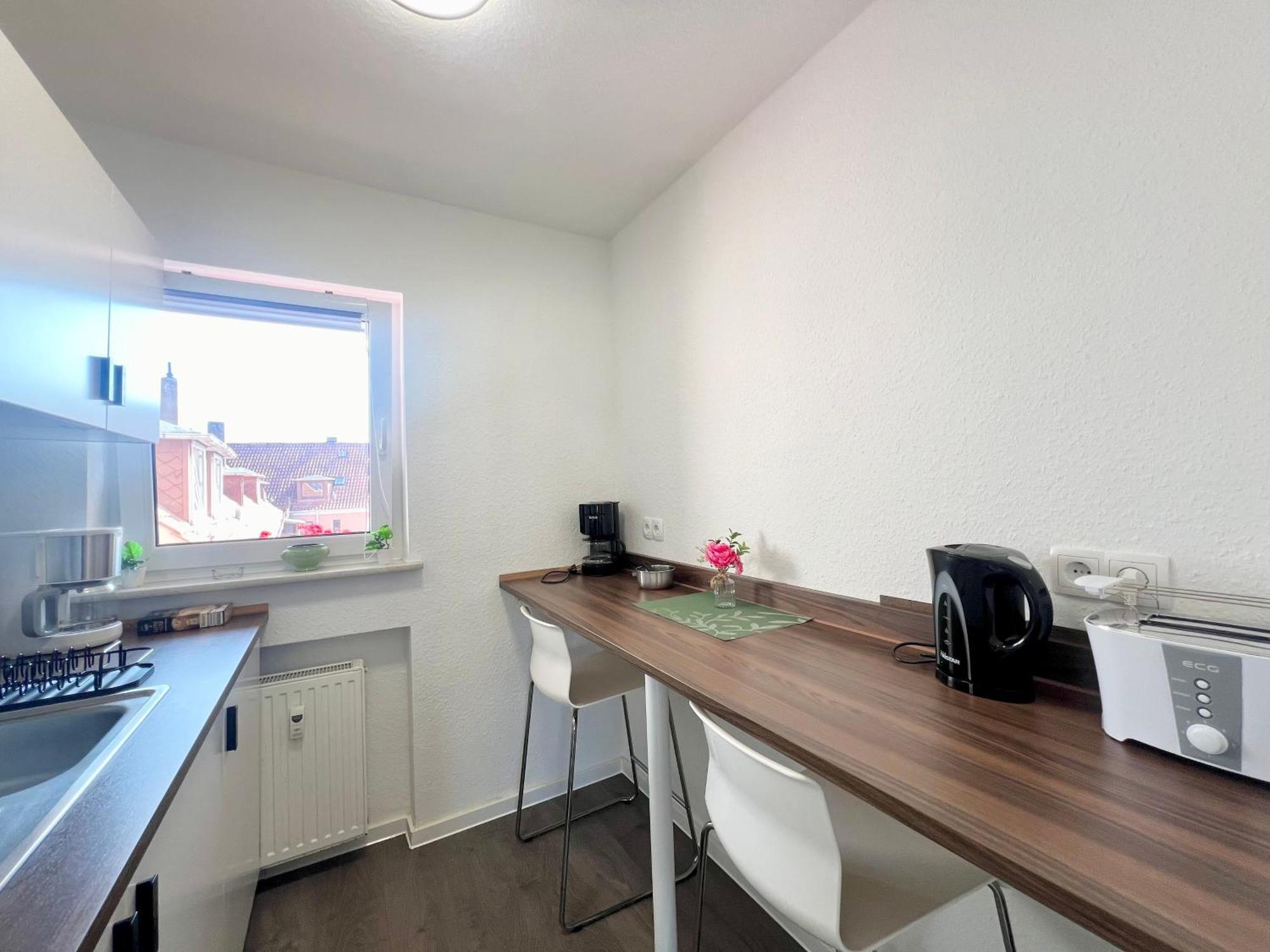Zentrale Ferienwohnungen In Bremerhaven - Nordsee Екстериор снимка