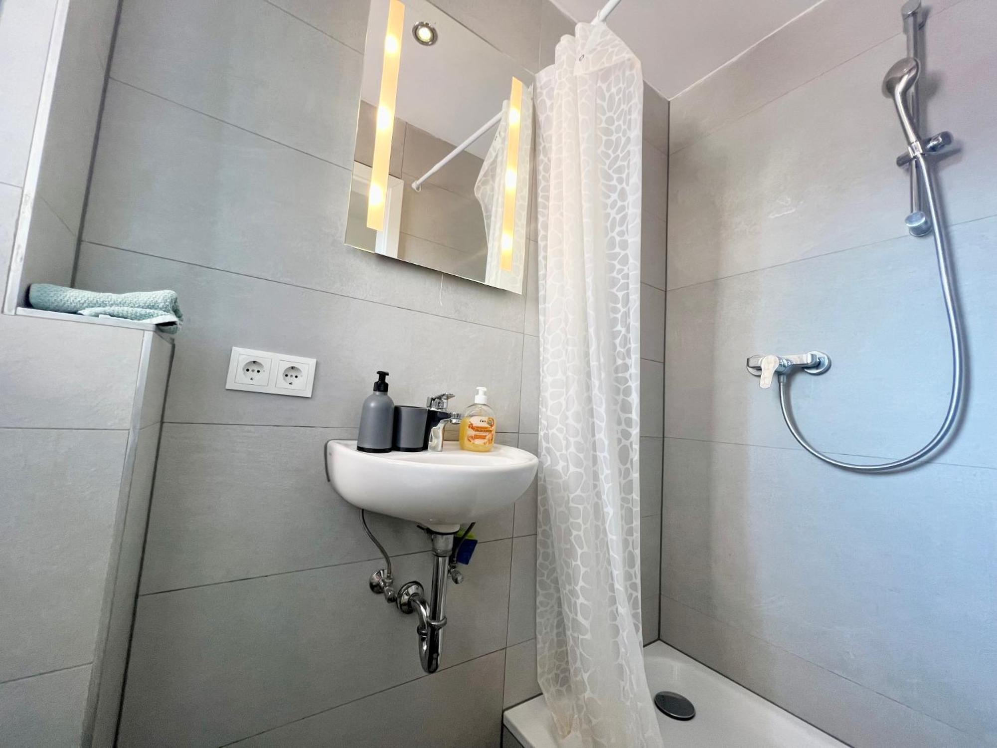Zentrale Ferienwohnungen In Bremerhaven - Nordsee Екстериор снимка
