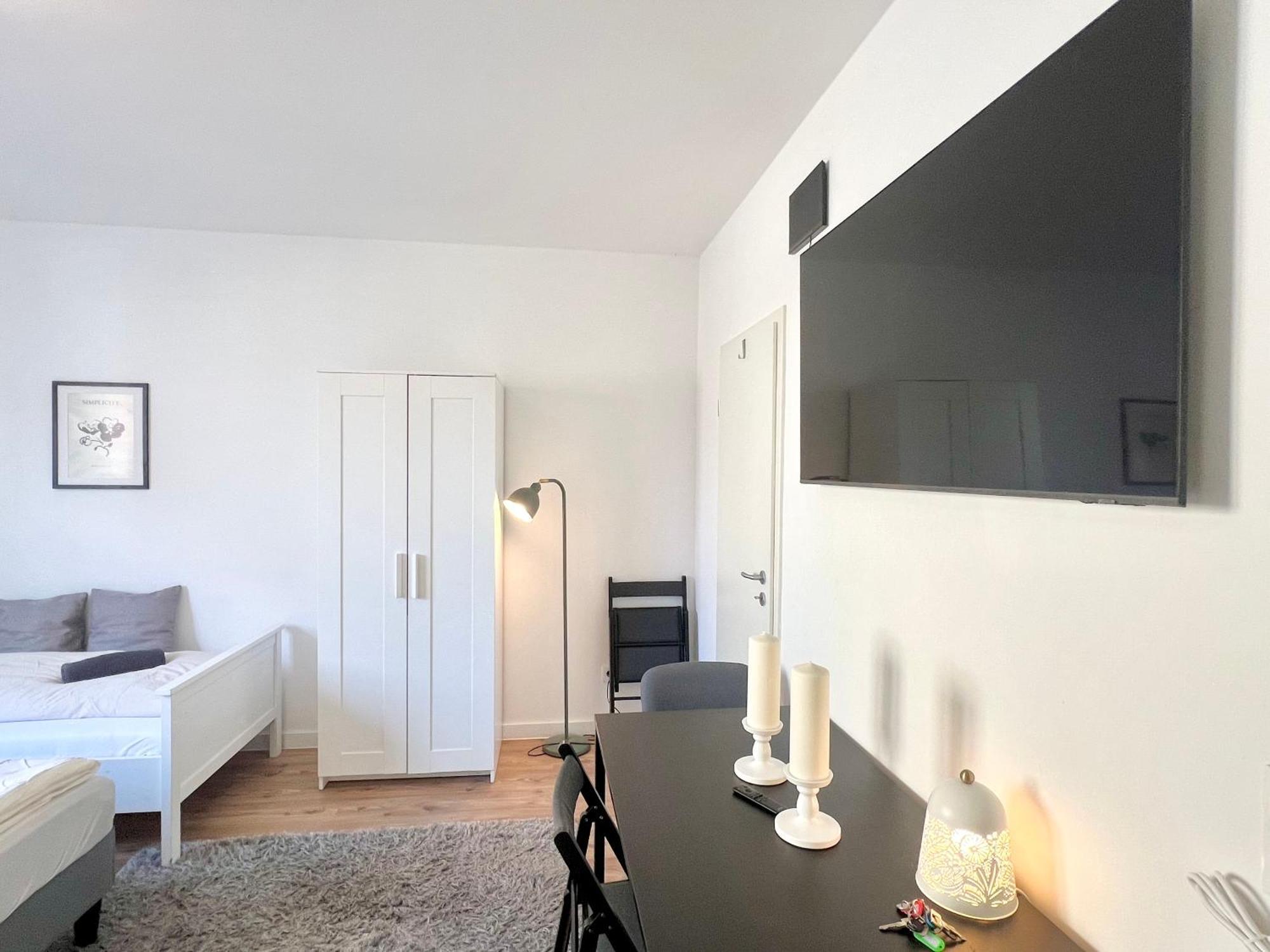 Zentrale Ferienwohnungen In Bremerhaven - Nordsee Екстериор снимка