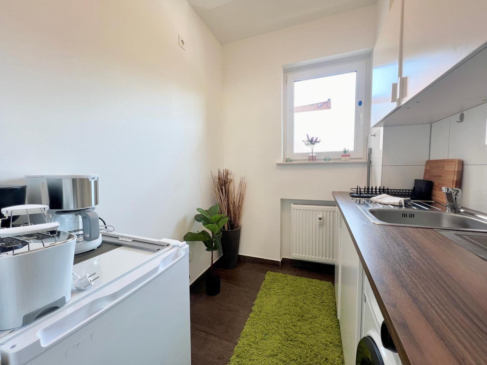 Zentrale Ferienwohnungen In Bremerhaven - Nordsee Екстериор снимка