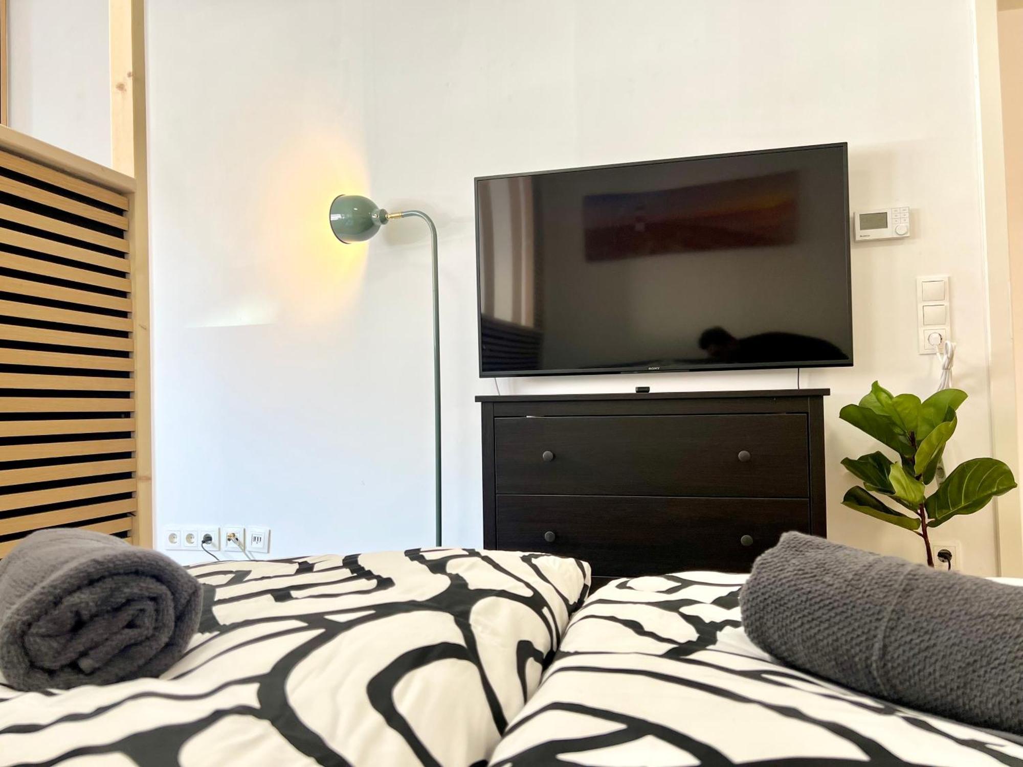 Zentrale Ferienwohnungen In Bremerhaven - Nordsee Екстериор снимка