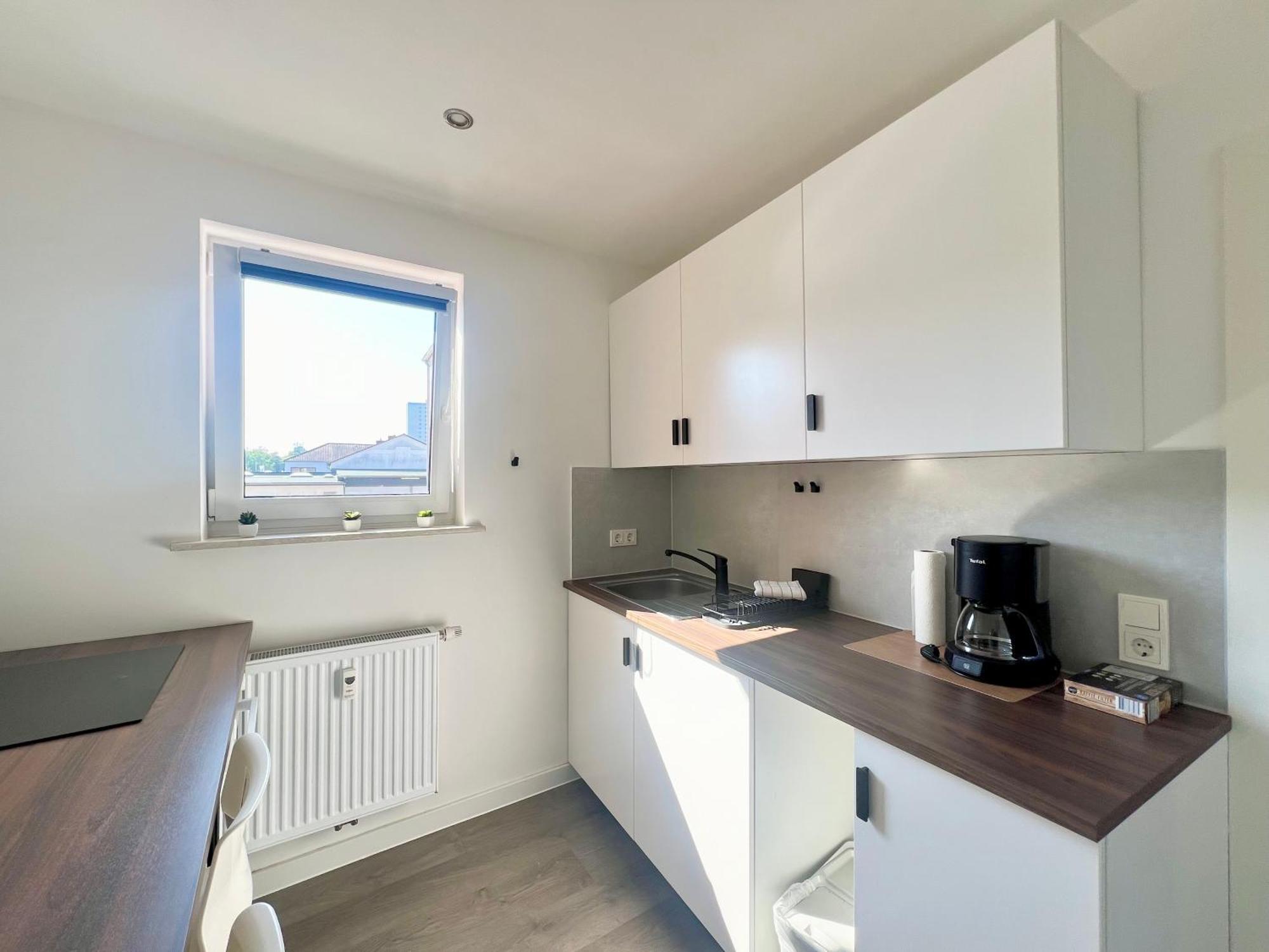 Zentrale Ferienwohnungen In Bremerhaven - Nordsee Екстериор снимка