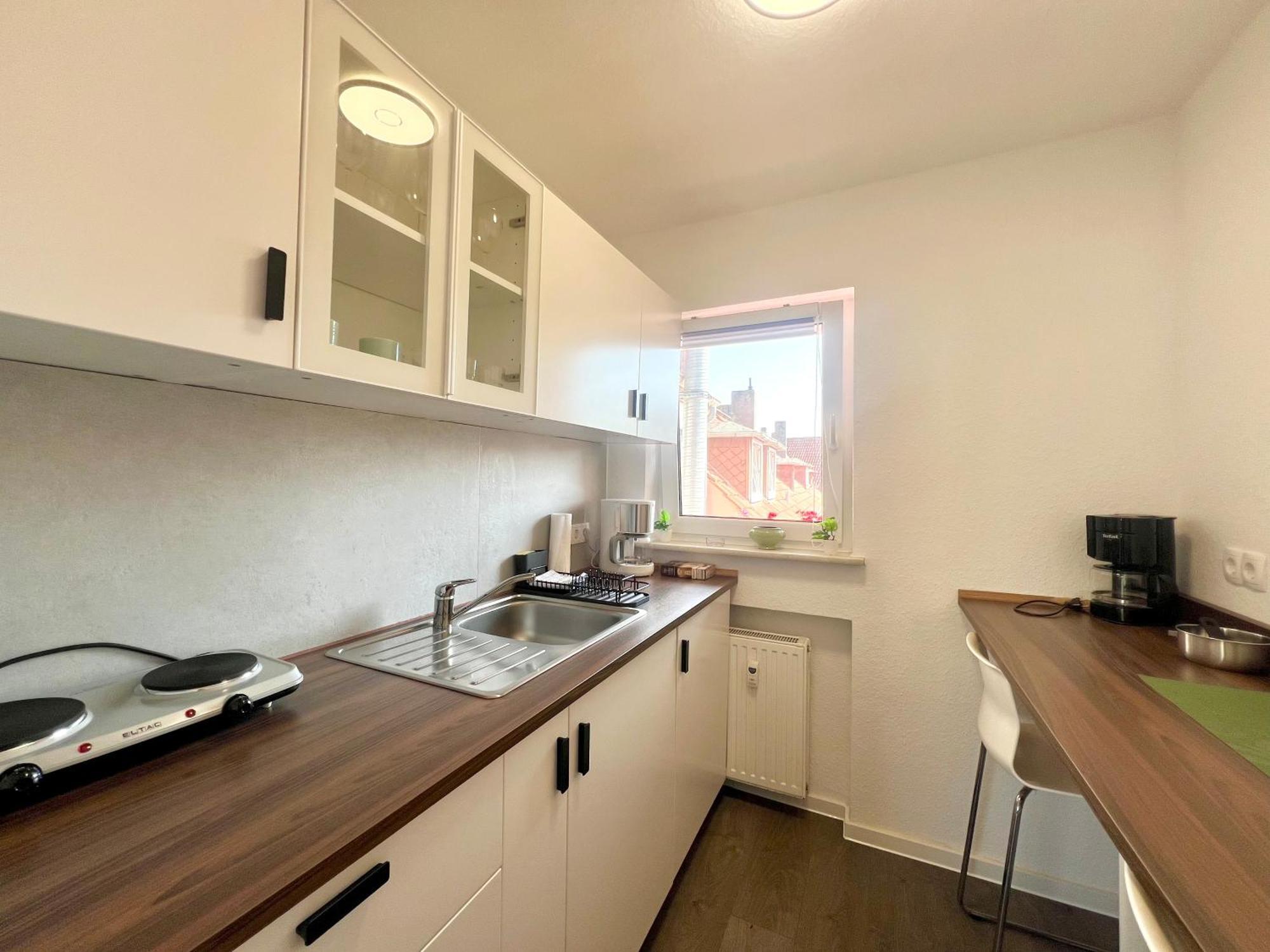 Zentrale Ferienwohnungen In Bremerhaven - Nordsee Екстериор снимка