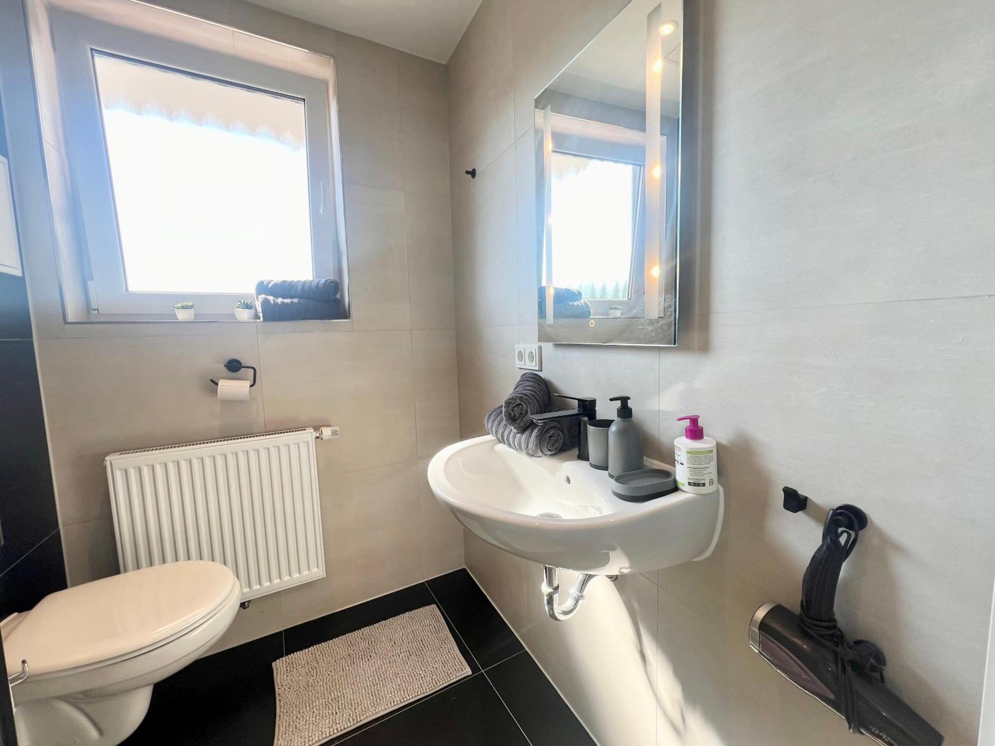 Zentrale Ferienwohnungen In Bremerhaven - Nordsee Екстериор снимка