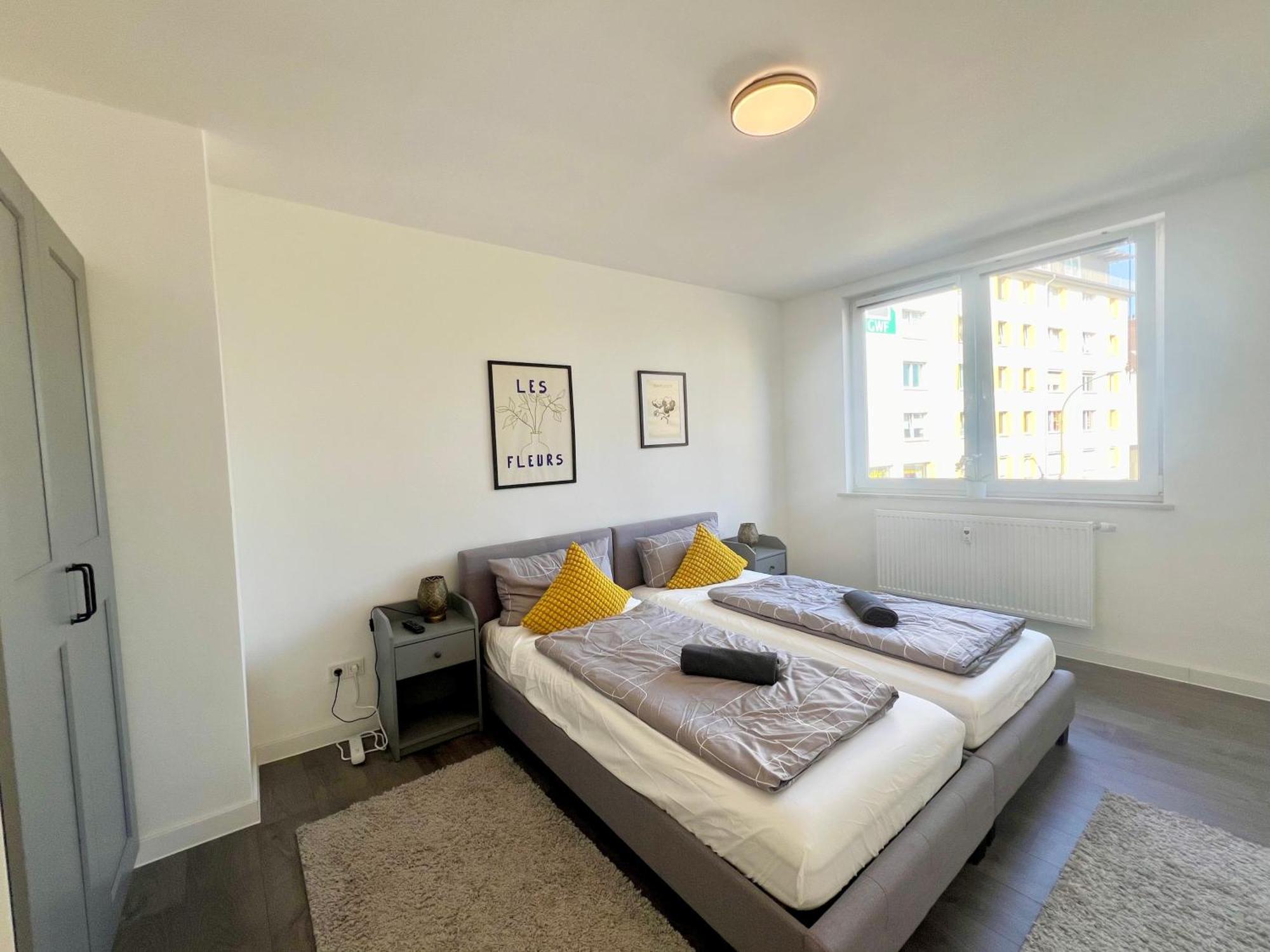 Zentrale Ferienwohnungen In Bremerhaven - Nordsee Екстериор снимка